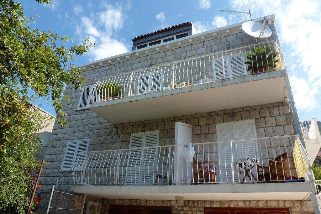 Apartments Kligge Mlini Ruang foto