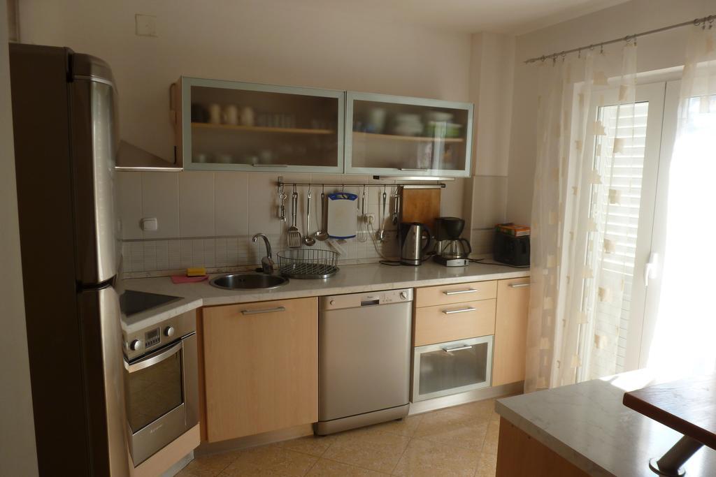 Apartments Kligge Mlini Ruang foto